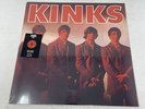 The Kinks - Kinks Limited Edition Red Vinyl 2021 Sanctuary Records *Read*