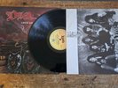 Dio Lock Up the Wolves Vinyl LP VERTIGO 1990