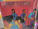 Shades Of Sorrow Rare Chicano Blue Eyed Soul Ballads Record Lp
