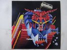 Judas Priest Defenders Of The Faith Epic 253P-480 Japan  VINYL LP