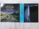John Williams Star Wars / Return Of The Jedi RSO 28MW 0031 Japan  VINYL LP OBI