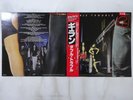 Gillan Double Trouble Virgin VIP-9913 4 Japan Promo VINYL LP OBI