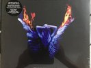 Black Sabbath : Cross Purposes 2024 Remaster Ultra Clear Vinyl VINYL 12