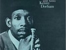 Kenny Dorham Quiet Kenny (Vinyl)
