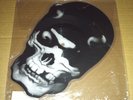 BALZAC Bal Zac RARE TRX ONLY 500 MADE SHAPED SKULL PICTURE DISC Vinyl LP Misfits