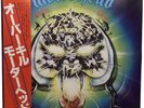 Motörhead / Overkill Bronze VIP-6774 LP Japan W/Obi Record