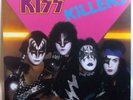 KISS - Killers 2014 Vinyl USA LP - KISSTERIA - UMe, Casablanca - B0020633-01