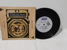 THE ROLLING STONES-Out Of Time/Heart Of Stone- 7