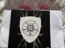 Rare Gallows Grey Britain 2lp, Ukhc, Frank Carter, The Bronx, Fucked Up, Cancer