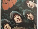 The Beatles RUBBER SOUL Original MONO UK 3rd Pressing 1966 PARLOPHONE RARE LP