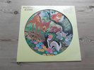 WALT DISNEY-BAMBI-STORY & SONGS-PICTURE DISC-VG-VG+ 1982