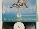 Iron Maiden - Seventh Son Of A Seventh Son 1st UK *White Label Test Pressing*