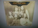 HENRY PAUL BAND Grey Ghost ORIGINAL SEALED New Vinyl LP 1979 SD-19232 co NICE