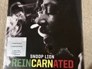 SNOOP LION - SNOOP DOGGY DOGG - REINCARNATED Vinyl Lp New Sealed Rare