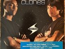 The Neptunes Clones 2LP Vinyl Record US Original 2003 jpn