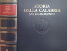 Storia della Calabria. Nel Rinascimento