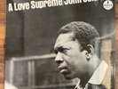 John Coltrane - A Love Supreme - Acoustic Sounds Series