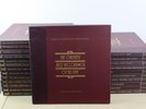 The Greatest Jazz Recordings Of All Time Franklin Mint  X24 RED Vinyl LP Box Set