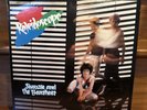 Siouxsie and The Banshees Kaleidoscope Japanese Import LP MPF 1329