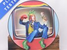 Marillion Punch And Judy 1+A 1+B Picture Disc 12