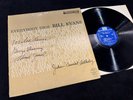 Everybody Digs Bill Evans 1959 1st Press Riverside. RLP 12-291 DG Mono (SS)