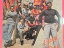 El Gran Combo Happy Days COMBO RCSLP 2021 VG/VG #7531