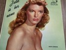 Julie London - Julie Is Her Name  (1955 Vinyl LP) LRP 3006 Original Release