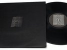 Joy Division Unknown Pleasures 1979 UK Tranco Press Translucent Vinyl LP Record