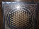 Bring Me The Horizon – Sempiternal LP 2013 Clear Vinyl Epitaph Records 87253-1
