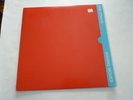 DIRE STRAITS: MAKING MOVIES - VERTIGO RJ7690 w/insert Japan VINYL LP (1980)