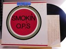 Bob Seger 1st Top Load Autograph Rock LP Smokin OPs on Palladium