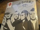 No Doubt The Singles 1992-2003 2LP on SILVER Vinyl SEALED best of greatest hits