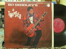 Bo Diddley 