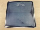 Bob Marley & The Wailers – Catch A Fire (‘73 UK Original ZIPPO Sleeve) UNPLAYED