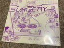 The Wreckin' Cru Surgery Sealed 12” DR. DRE Pre NWA 1984 Original LP Vinyl Mint