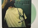 Expire - Pendulum Swings Vinyl LP Coke Bottle Clear, 2012 | Hardcore