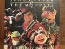 John Denver and The Muppets A Christmas Together Lp. Vg+. Including Poster.