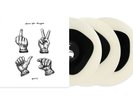 Goose - Chain Yer Dragon - Eclipse  3xLP LIMITED Spotify Edition In Hand RTS