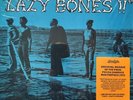Witch - Lazy Bones LP - Colored Vinyl SEALED NEW African Psychedelic Rock Record