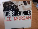 LEE MORGAN Sidewinder Blue Note 2LP 45RPM  Analogue Productions NEW