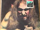 Elf - Self Titled LP Vinyl Epic Records EPC 26910 VG+ Dio HYPE Rare Hard Rock