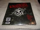 Killswitch Engage as Daylight Dies red vinyl LP KSE
