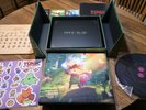 Tunic Game Soundtrack 4LP Vinyl Box Set : Stumpy Frog x Mango Mage