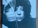 LADY GAGA - MAYHEM - SPLIT LIQUID FILLED  NEW 2 VINYL LP / LARGE POSTER