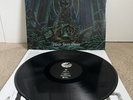 The Moaning - Blood From Stone  Black LP (In Flames, Dark Tranquillity, Opeth)