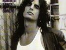 Kane Roberts - Saints And Sinners - LP