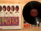 33 LP THE ROLLING STONES FLOWERS LONDON MONO LL 3509