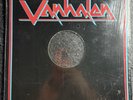 Van Halen - Looney Tunes Merrie Melodies Red Vinyl In shrink RARE