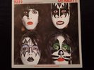 KISS DYNASTY 1979 Album Vintage Vinyl Record RARE ORIGINAL LP WITH POSTER MINT