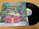 La Universidad De La Salsa El Gran Combo De Puerto Rico, Vinyl Vintage Record LP